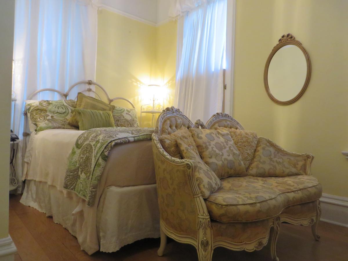 Historic Sion Bass Guest House Fort Wayne Zewnętrze zdjęcie