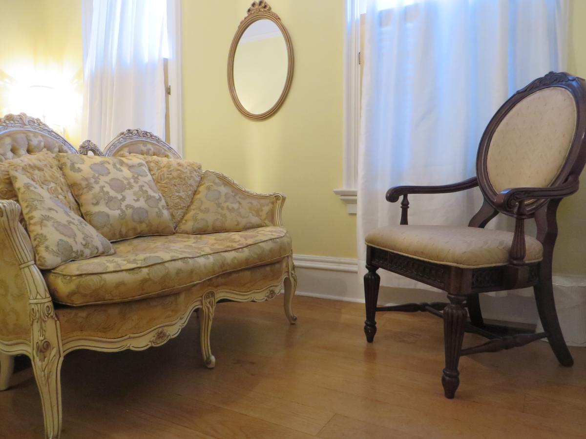 Historic Sion Bass Guest House Fort Wayne Zewnętrze zdjęcie